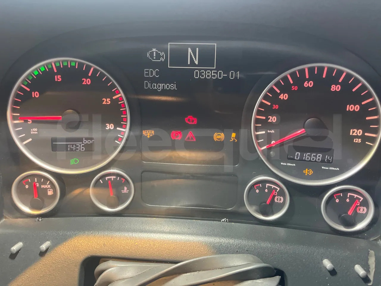 Man Lion's regio - Туристический автобус: фото 3 Man Lion's regio - Туристический автобус: фото 3