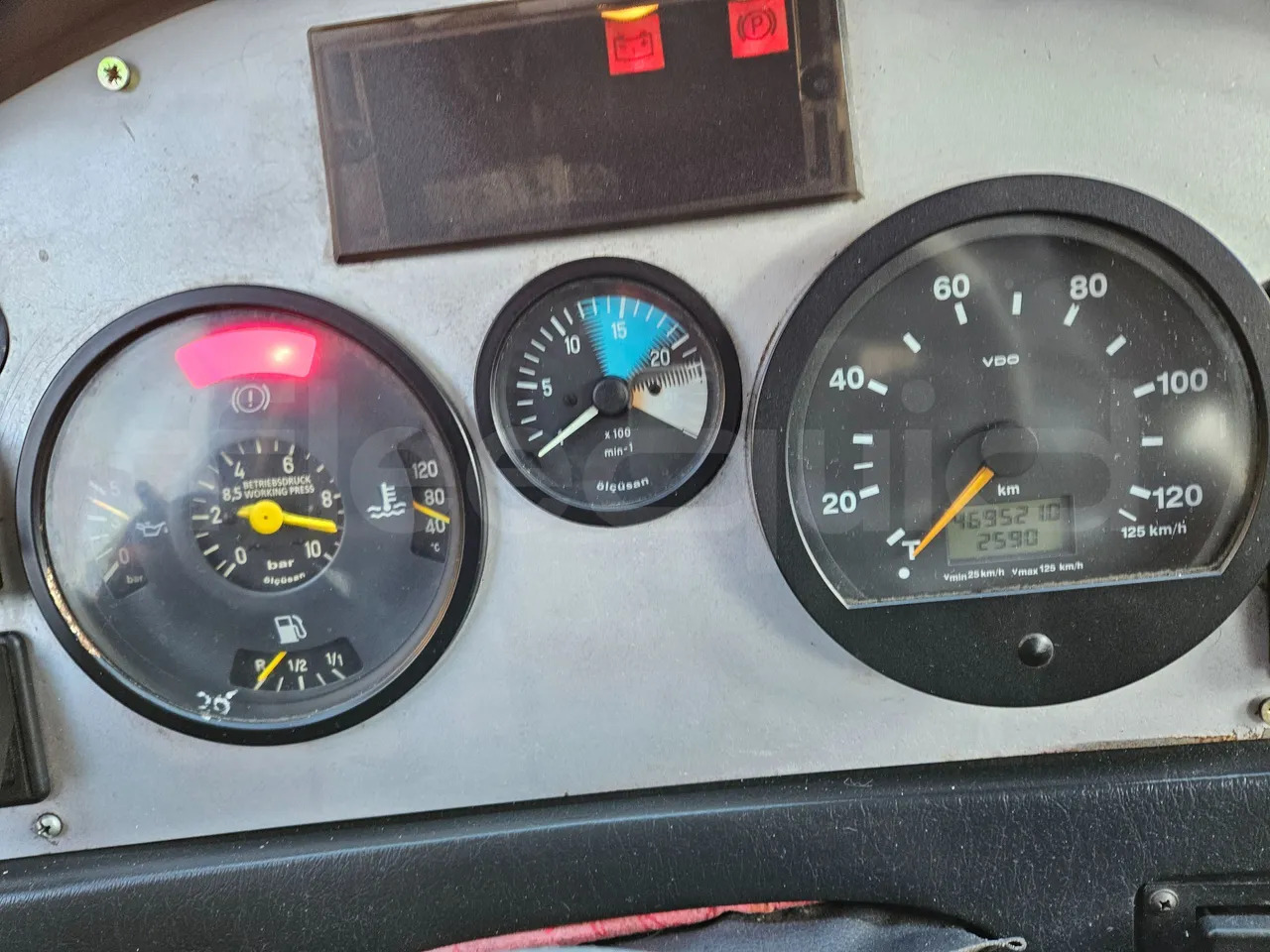 Man TEZELLER - Туристический автобус: фото 3 Man TEZELLER - Туристический автобус: фото 3