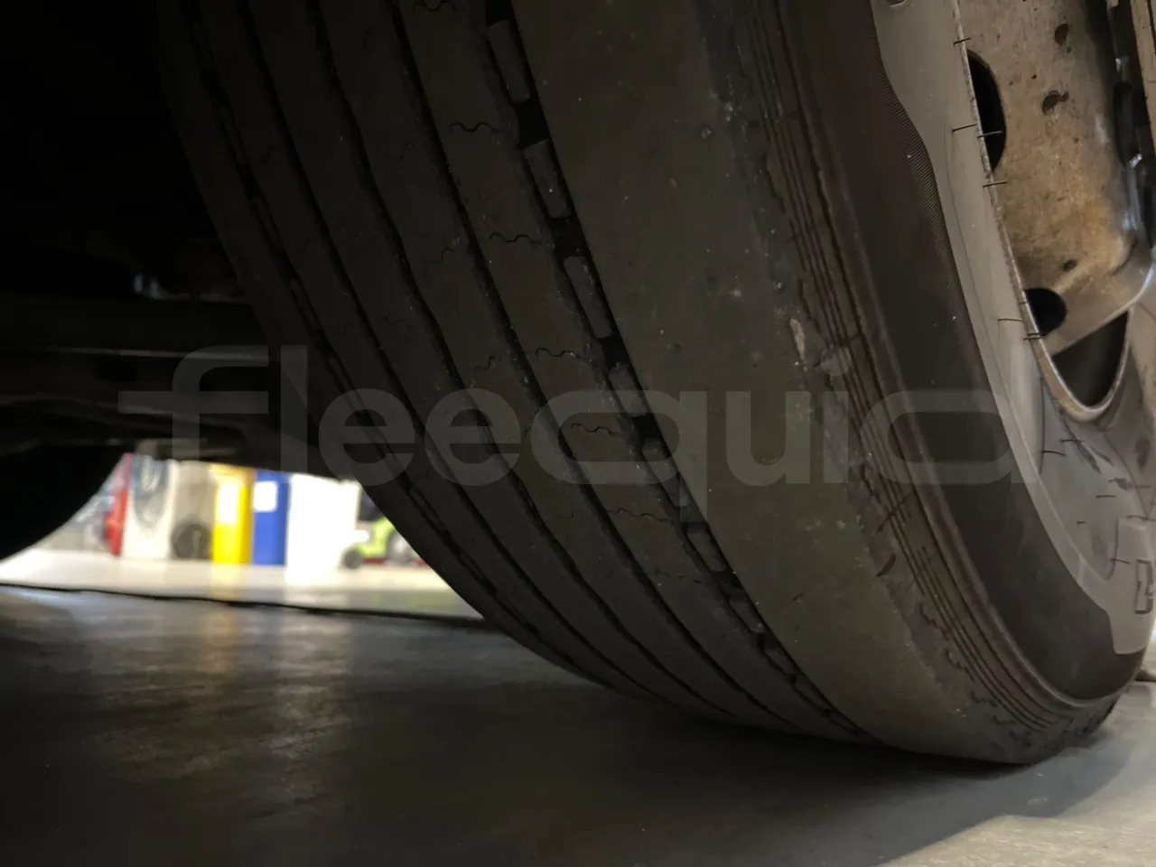 Городской автобус Mercedes-Benz Integro: фото 47 Городской автобус Mercedes-Benz Integro: фото 47