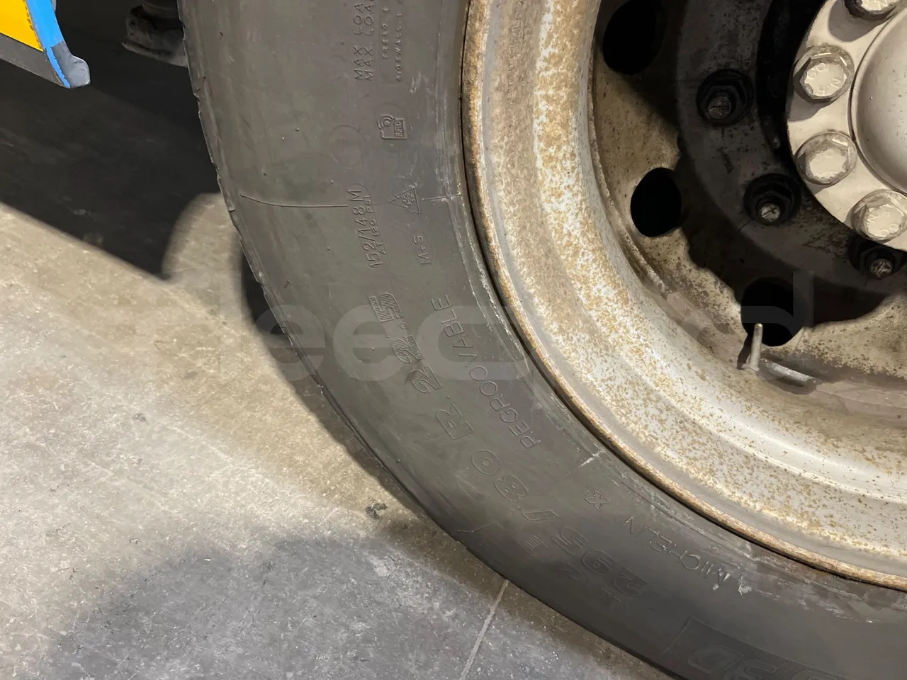 Городской автобус Mercedes-Benz Integro: фото 48 Городской автобус Mercedes-Benz Integro: фото 48