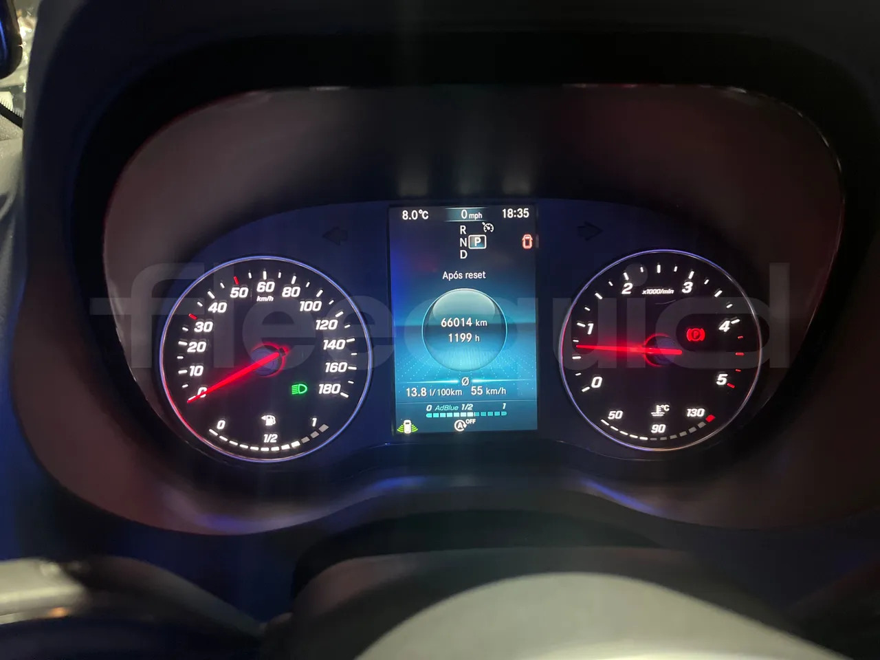 Mercedes-Benz Sprinter - Микроавтобус, Пассажирский фургон: фото 3 Mercedes-Benz Sprinter - Микроавтобус, Пассажирский фургон: фото 3