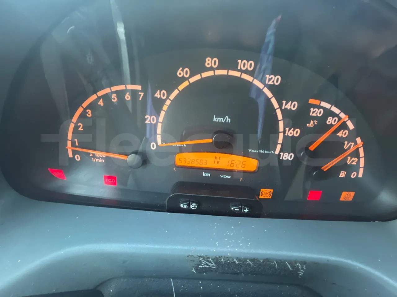 Mercedes-Benz Sprinter - Микроавтобус, Пассажирский фургон: фото 3 Mercedes-Benz Sprinter - Микроавтобус, Пассажирский фургон: фото 3