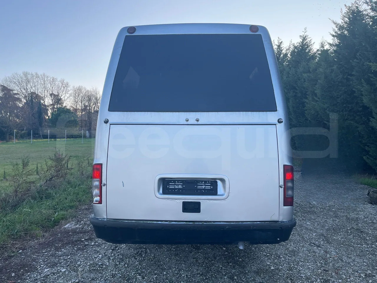 Mercedes-Benz Sprinter - Микроавтобус, Пассажирский фургон: фото 5 Mercedes-Benz Sprinter - Микроавтобус, Пассажирский фургон: фото 5