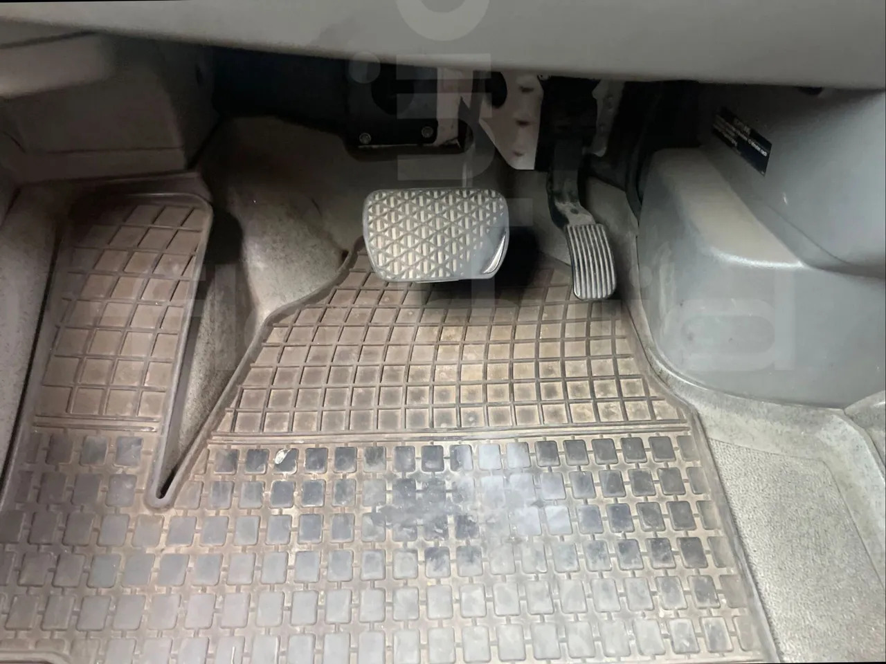 Mercedes-Benz Sprinter - Туристический автобус: фото 2 Mercedes-Benz Sprinter - Туристический автобус: фото 2