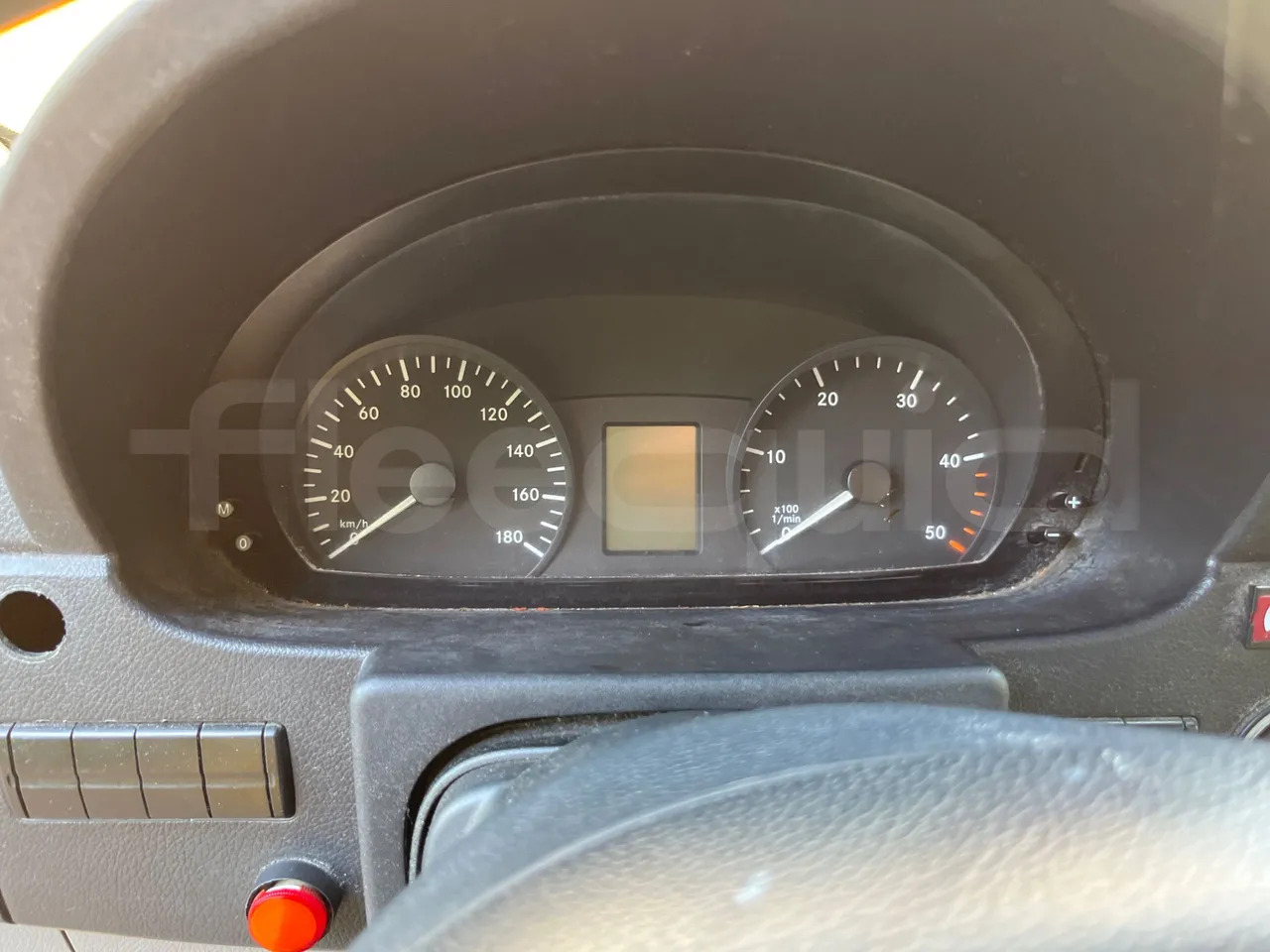 Mercedes-Benz Sprinter - Школьный автобус: фото 3 Mercedes-Benz Sprinter - Школьный автобус: фото 3