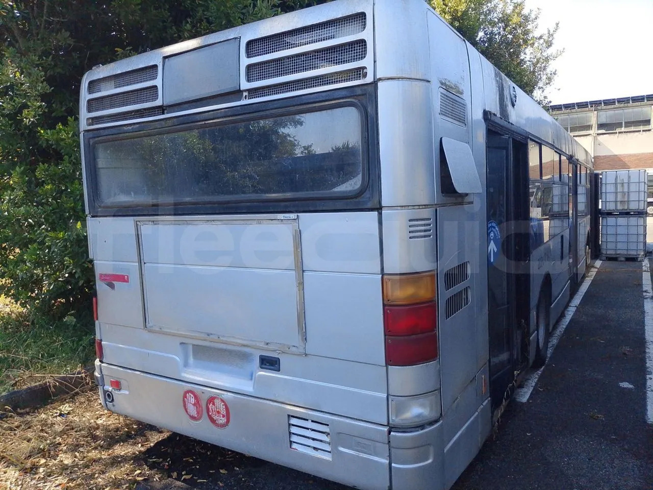 N. 3 Iveco 491/3P - Городской автобус: фото 5 N. 3 Iveco 491/3P - Городской автобус: фото 5