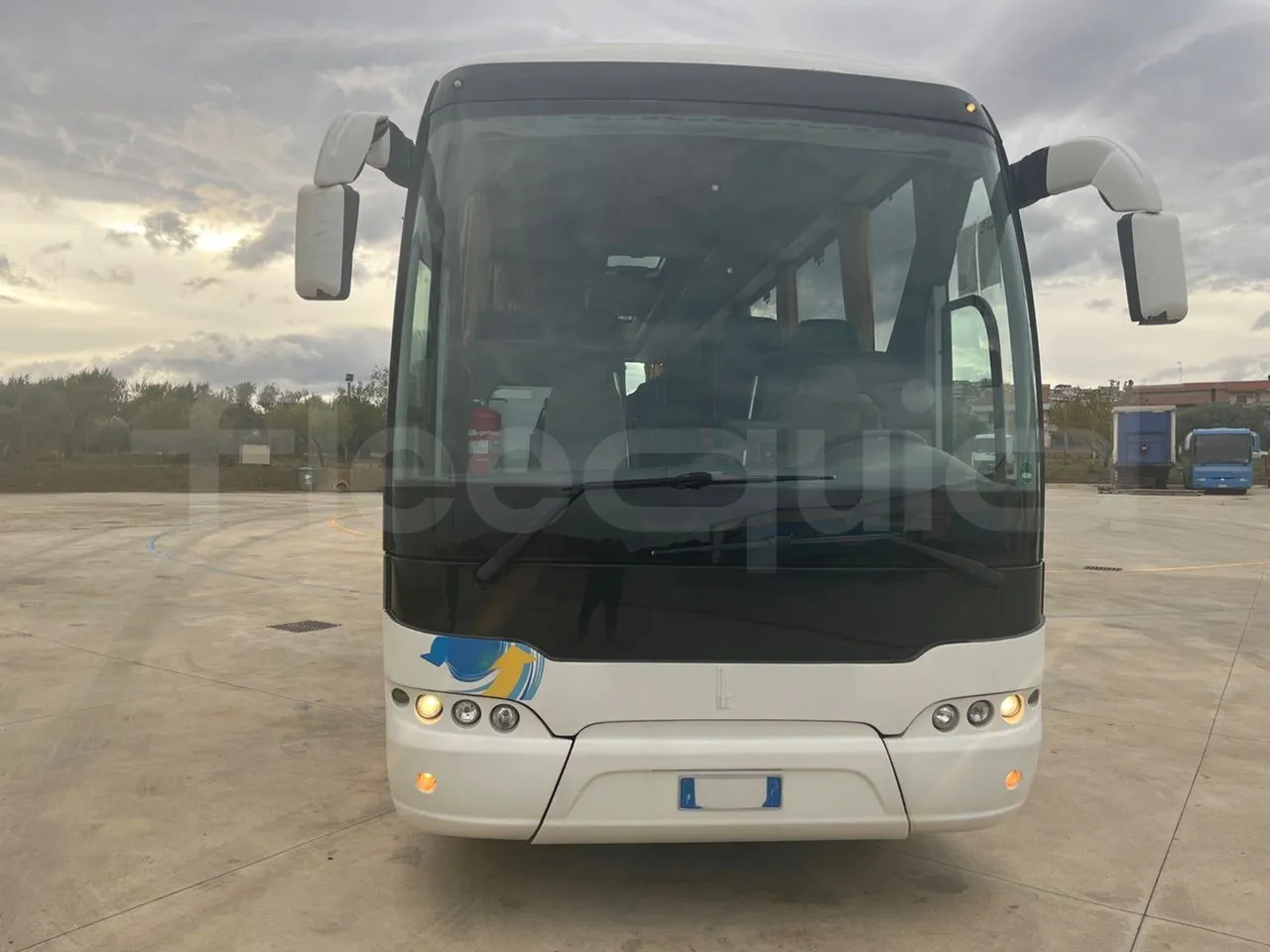 Neoplan Tourliner - Туристический автобус: фото 2 Neoplan Tourliner - Туристический автобус: фото 2