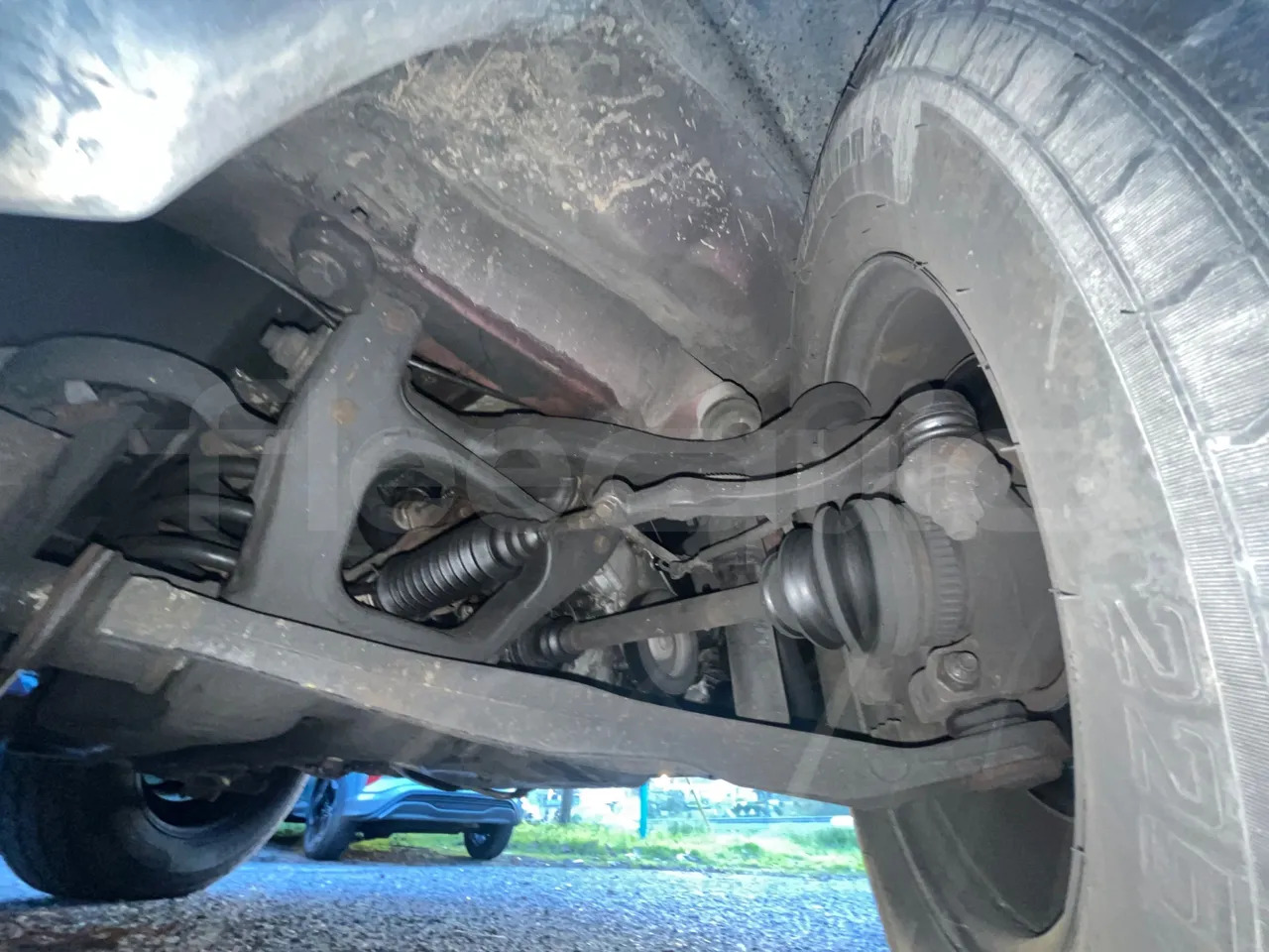 Микроавтобус, Пассажирский фургон Renault Master: фото 43 Микроавтобус, Пассажирский фургон Renault Master: фото 43