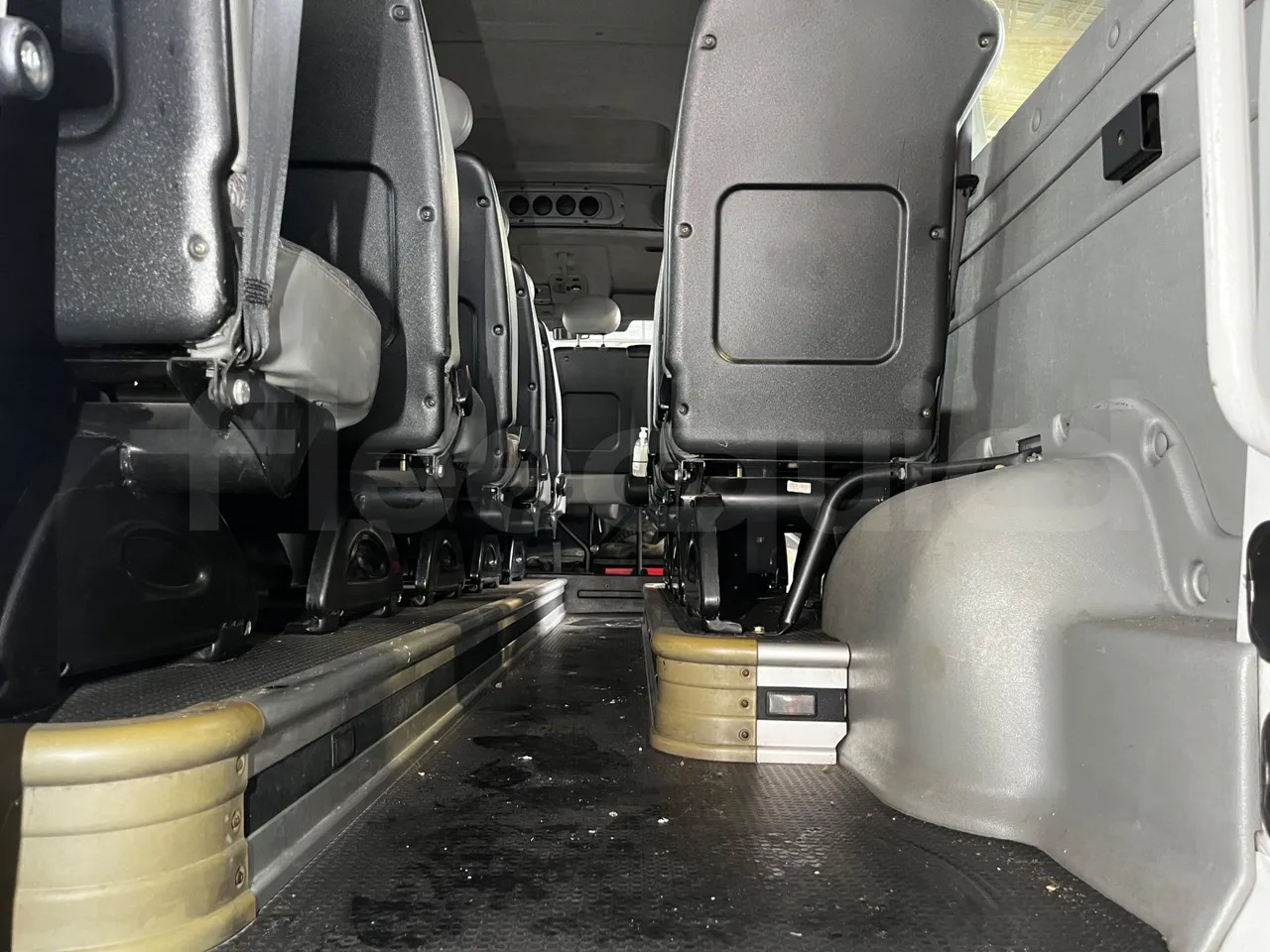 Микроавтобус, Пассажирский фургон Renault Master: фото 46 Микроавтобус, Пассажирский фургон Renault Master: фото 46