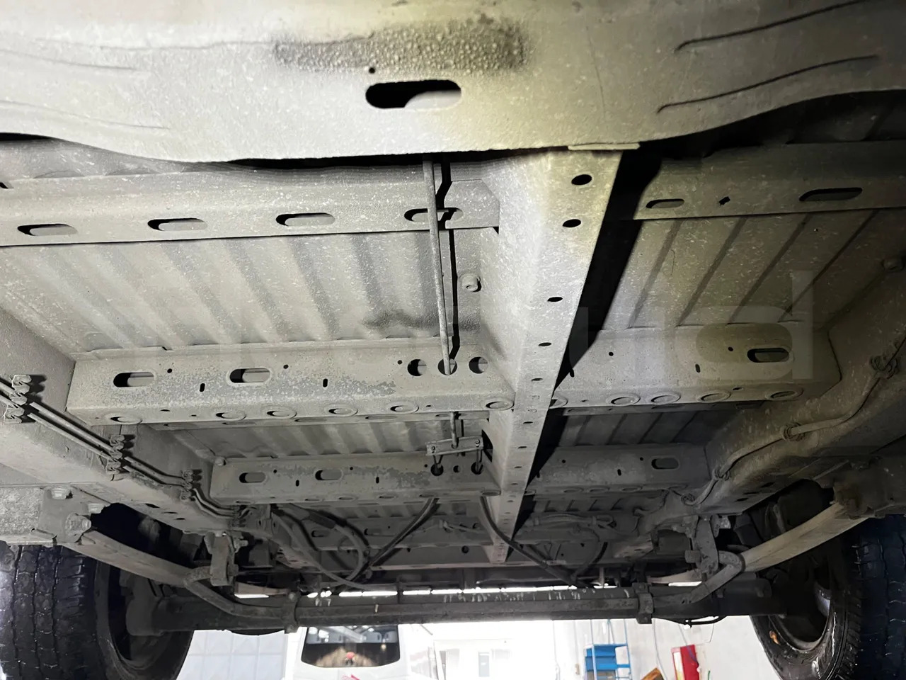 Микроавтобус, Пассажирский фургон Renault Master: фото 48 Микроавтобус, Пассажирский фургон Renault Master: фото 48