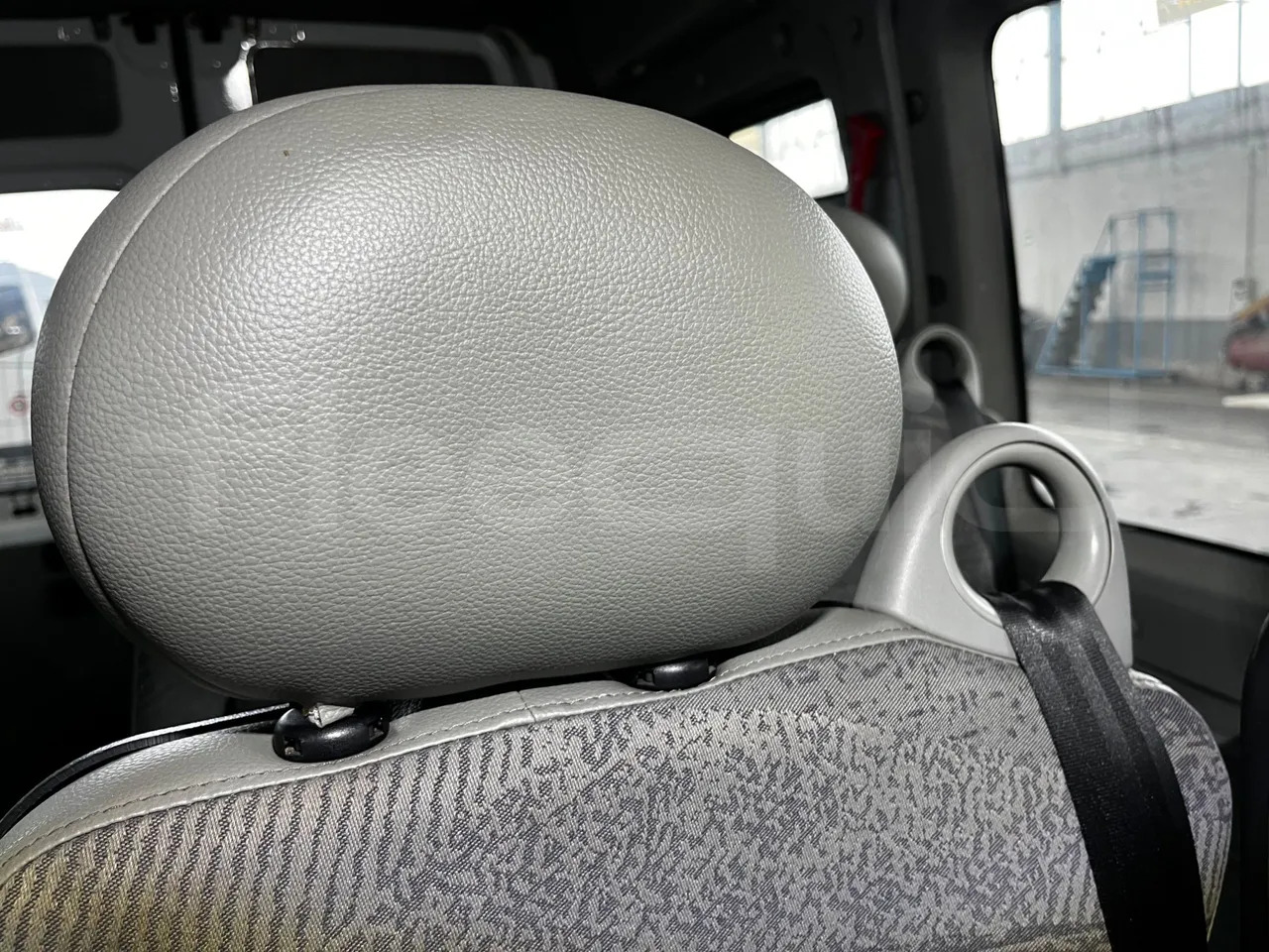 Микроавтобус, Пассажирский фургон Renault Master: фото 41 Микроавтобус, Пассажирский фургон Renault Master: фото 41