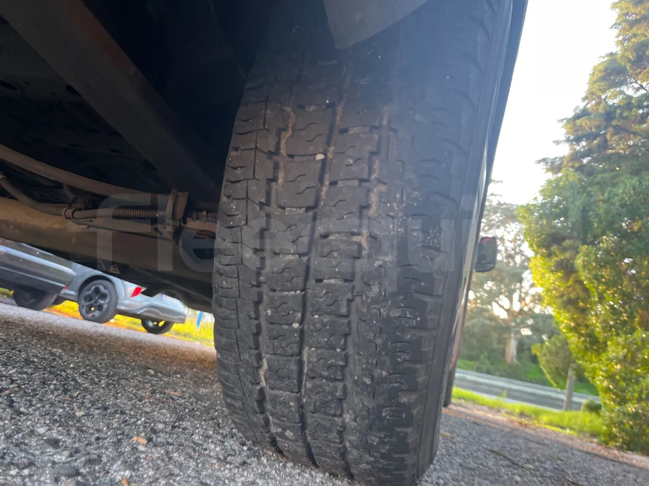Микроавтобус, Пассажирский фургон Renault Master: фото 40 Микроавтобус, Пассажирский фургон Renault Master: фото 40