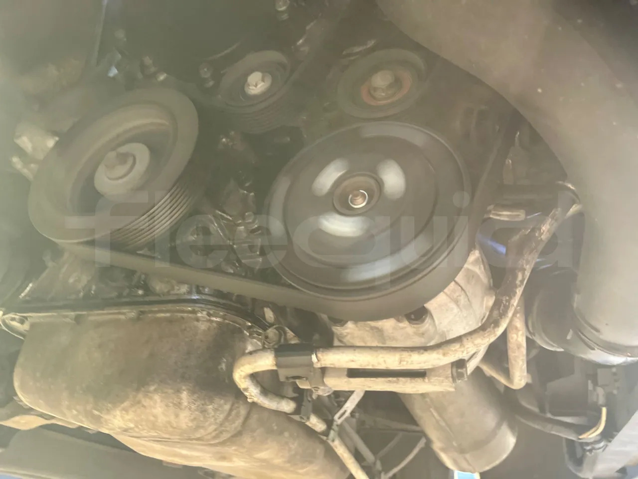 Микроавтобус, Пассажирский фургон Renault Master: фото 17 Микроавтобус, Пассажирский фургон Renault Master: фото 17