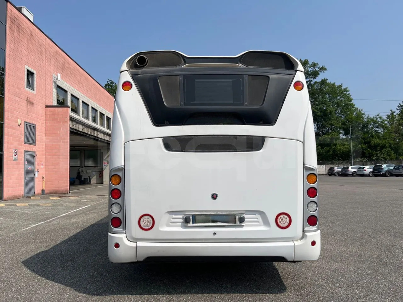 Scania Citywide LF - Городской автобус: фото 5 Scania Citywide LF - Городской автобус: фото 5