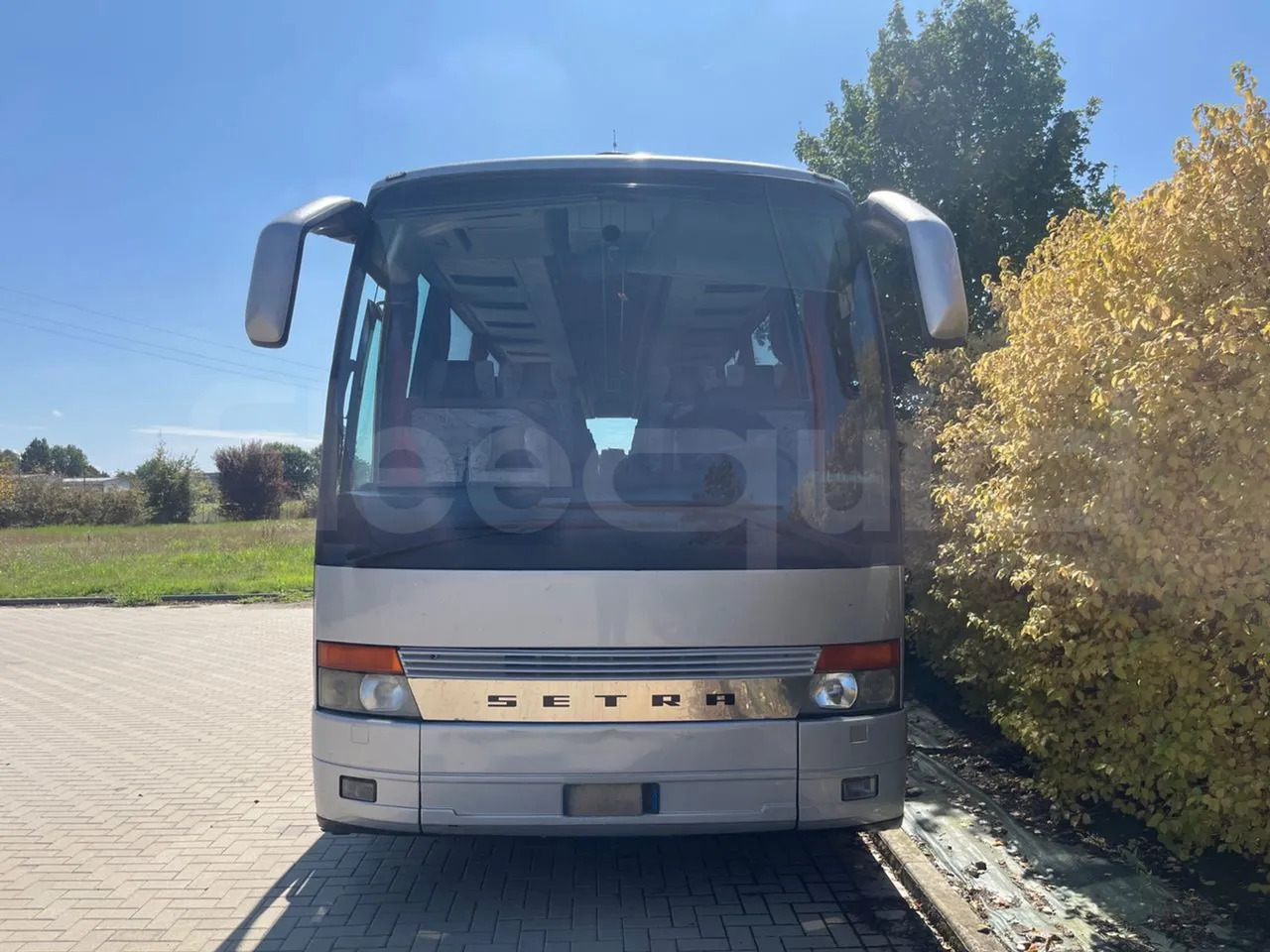 Setra S315 - Туристический автобус: фото 2 Setra S315 - Туристический автобус: фото 2