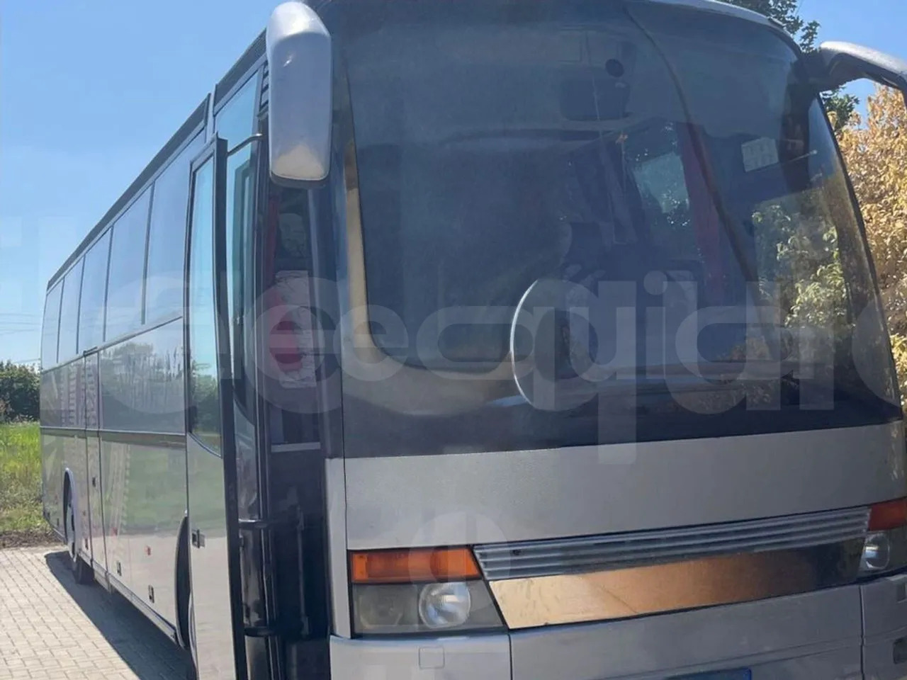 Setra S315 - Туристический автобус: фото 5 Setra S315 - Туристический автобус: фото 5