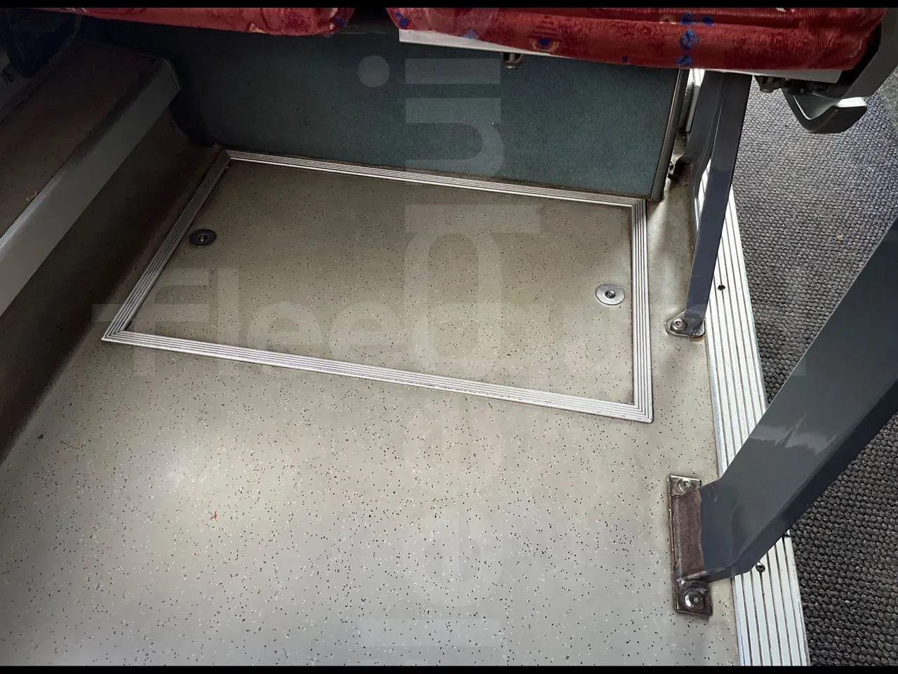 Двухэтажный автобус Setra S328: фото 40