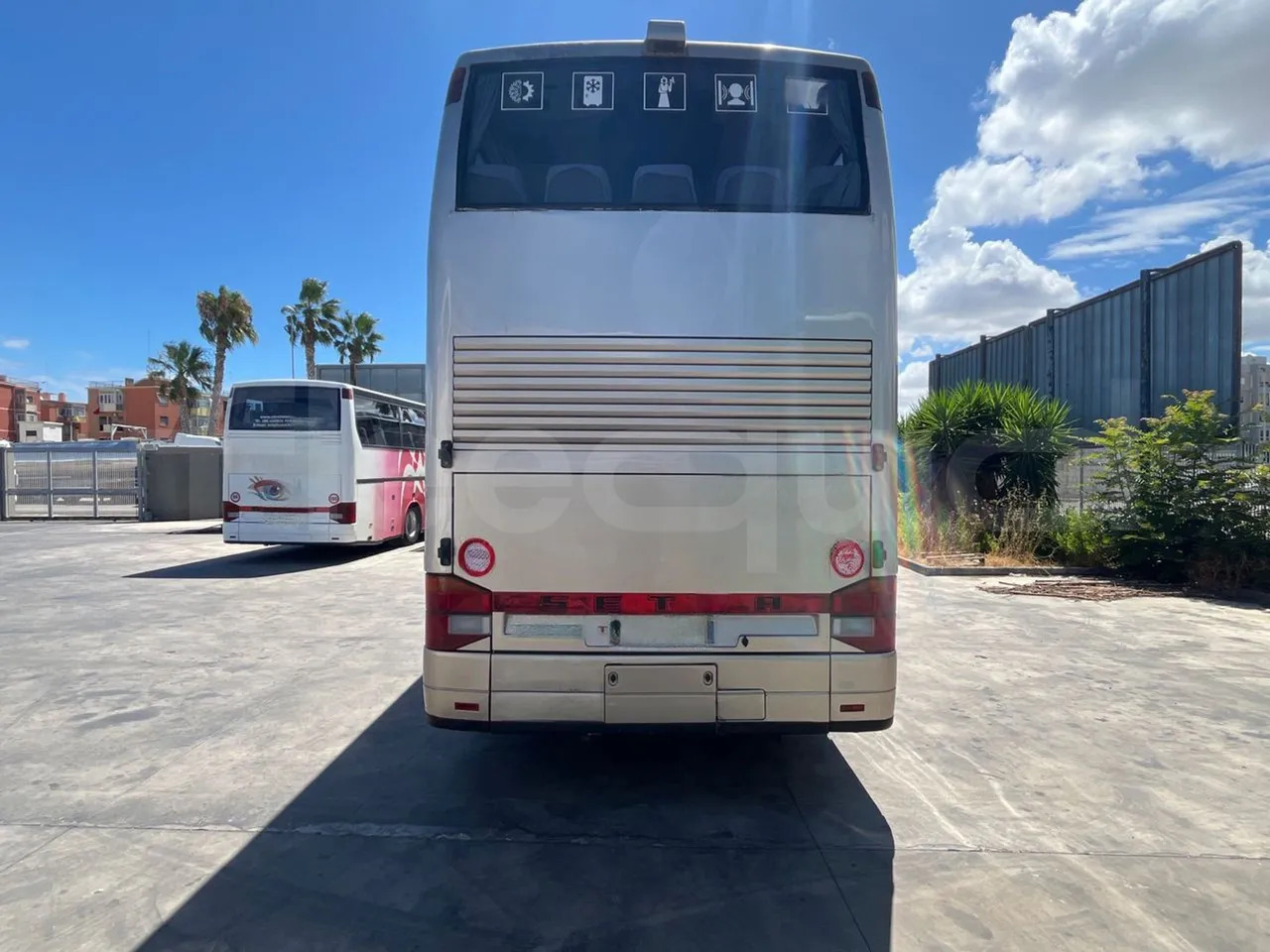 Setra S328 - Туристический автобус: фото 5 Setra S328 - Туристический автобус: фото 5