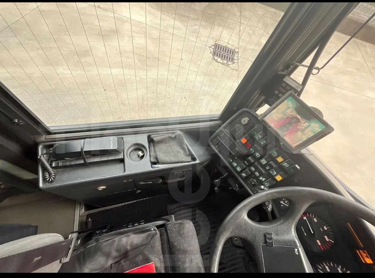 Двухэтажный автобус Setra S328: фото 25