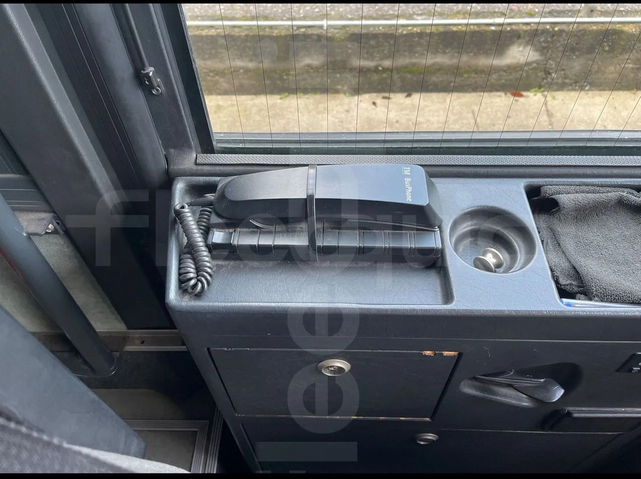 Двухэтажный автобус Setra S328: фото 38