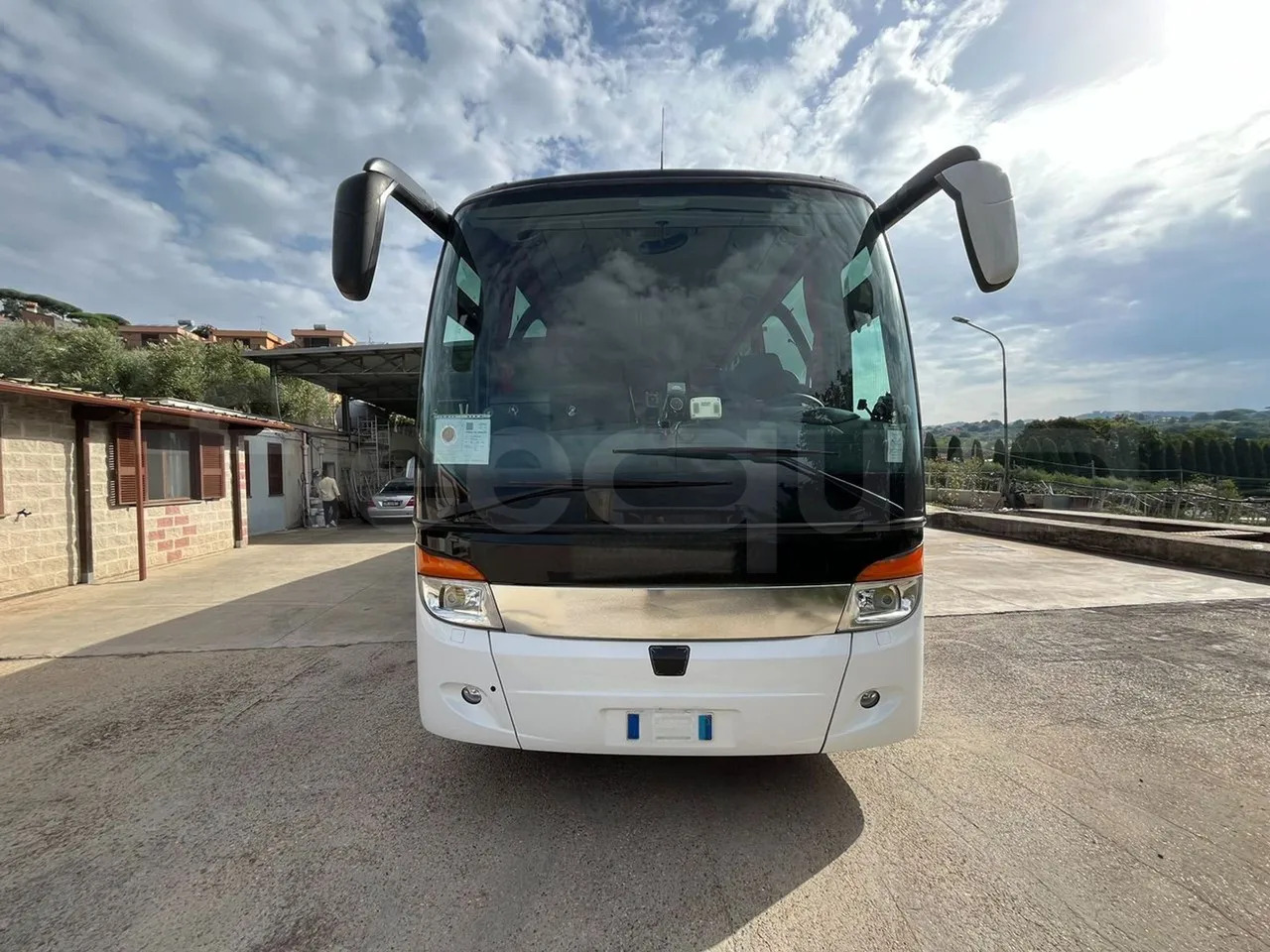Setra S415 - Туристический автобус: фото 2 Setra S415 - Туристический автобус: фото 2