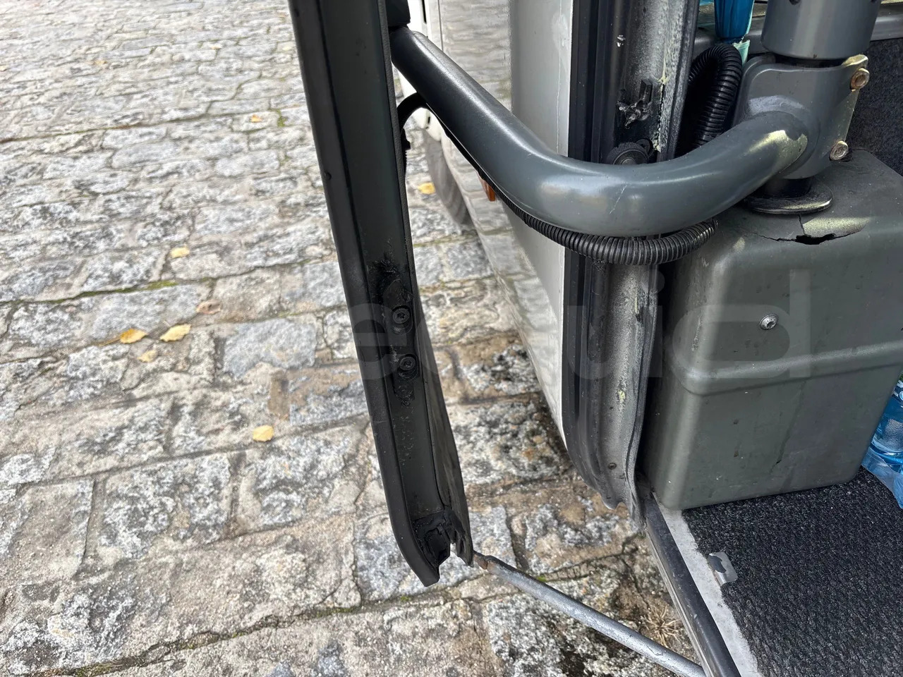 Двухэтажный автобус Setra S431: фото 47 Двухэтажный автобус Setra S431: фото 47