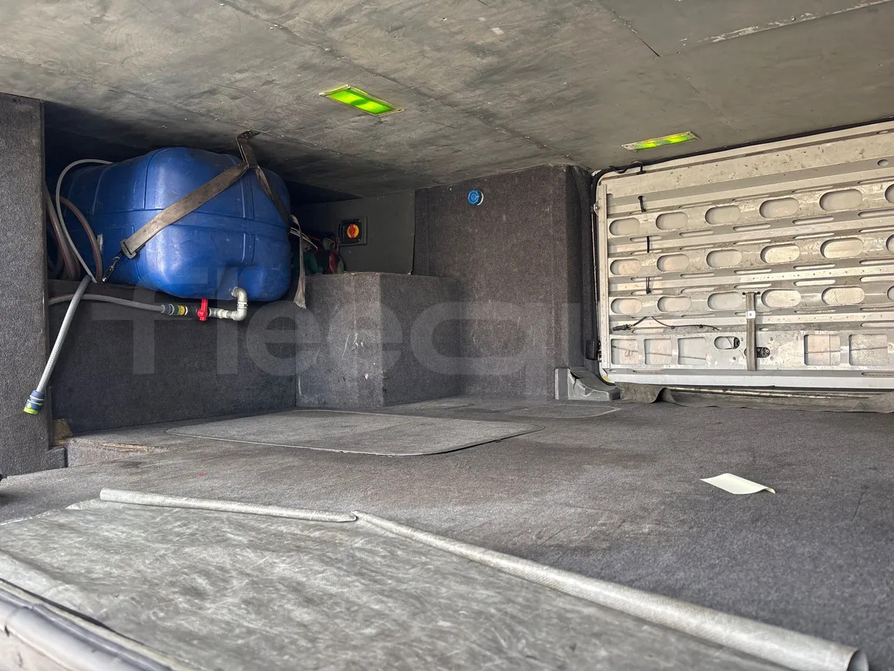 Двухэтажный автобус Setra S431: фото 8 Двухэтажный автобус Setra S431: фото 8