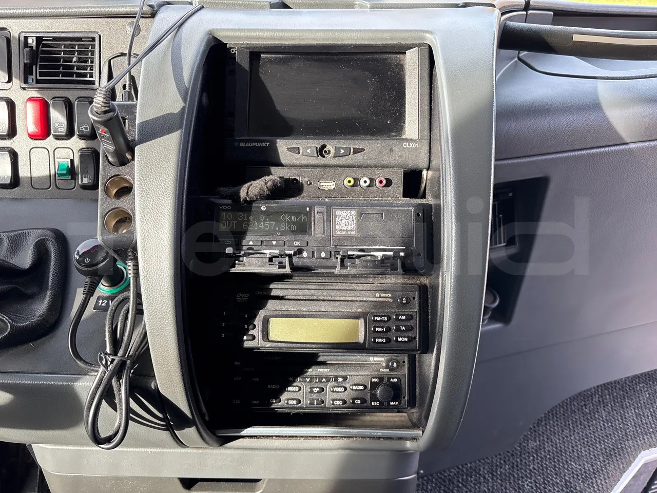 Двухэтажный автобус Setra S431: фото 44 Двухэтажный автобус Setra S431: фото 44