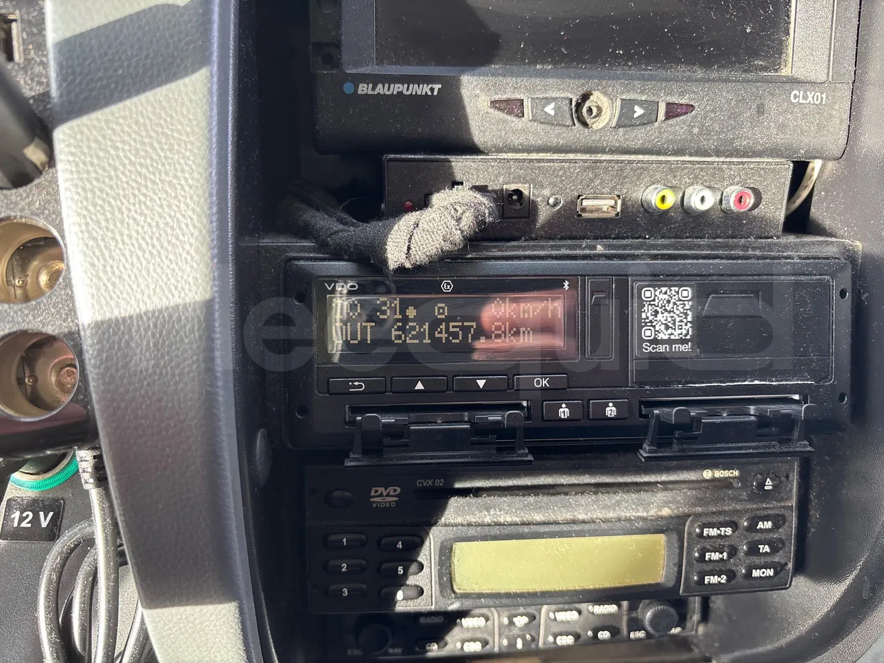 Двухэтажный автобус Setra S431: фото 26 Двухэтажный автобус Setra S431: фото 26