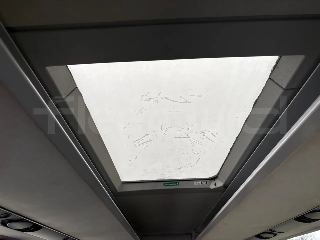 Двухэтажный автобус Setra S431: фото 28 Двухэтажный автобус Setra S431: фото 28