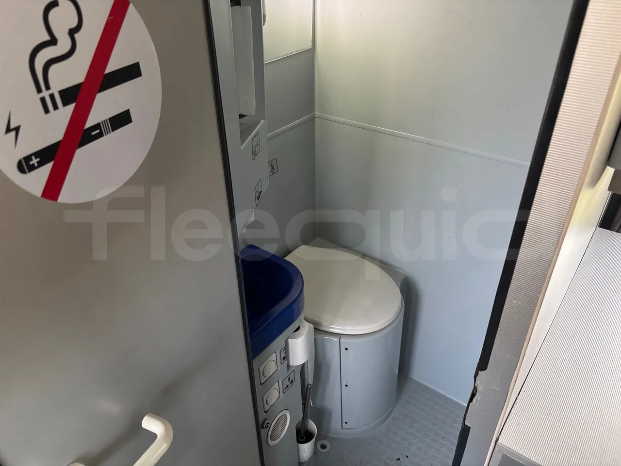 Двухэтажный автобус Setra S431: фото 42 Двухэтажный автобус Setra S431: фото 42