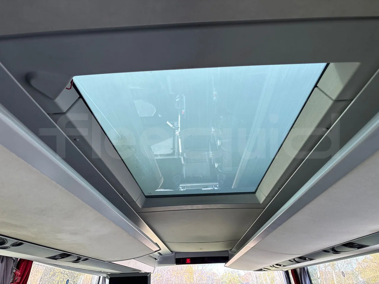 Двухэтажный автобус Setra S431: фото 27 Двухэтажный автобус Setra S431: фото 27