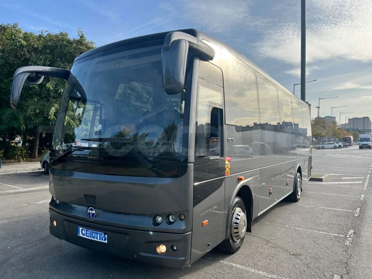 Temsa MD9 - Туристический автобус: фото 3 Temsa MD9 - Туристический автобус: фото 3