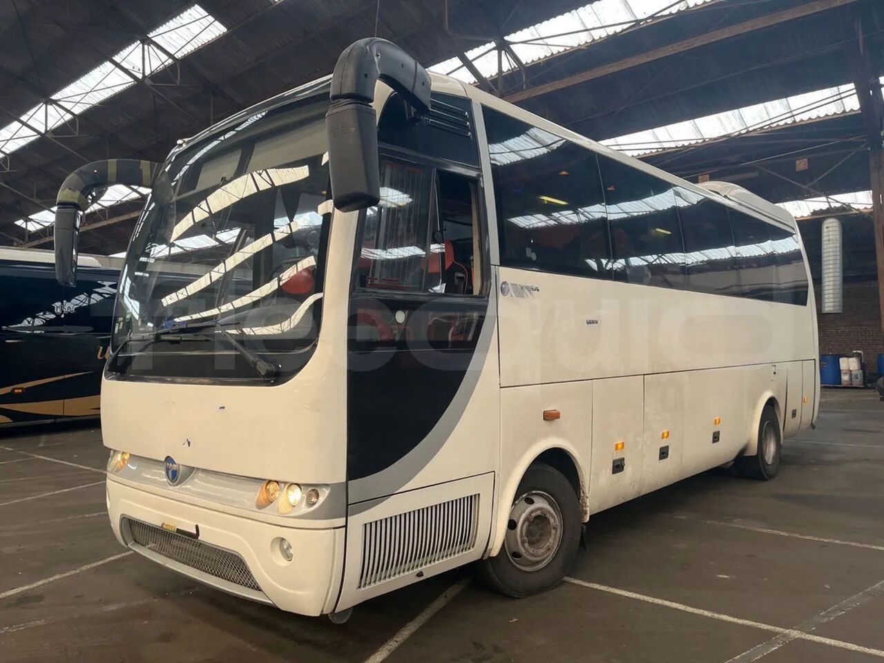 Temsa Opalin - Туристический автобус: фото 2 Temsa Opalin - Туристический автобус: фото 2