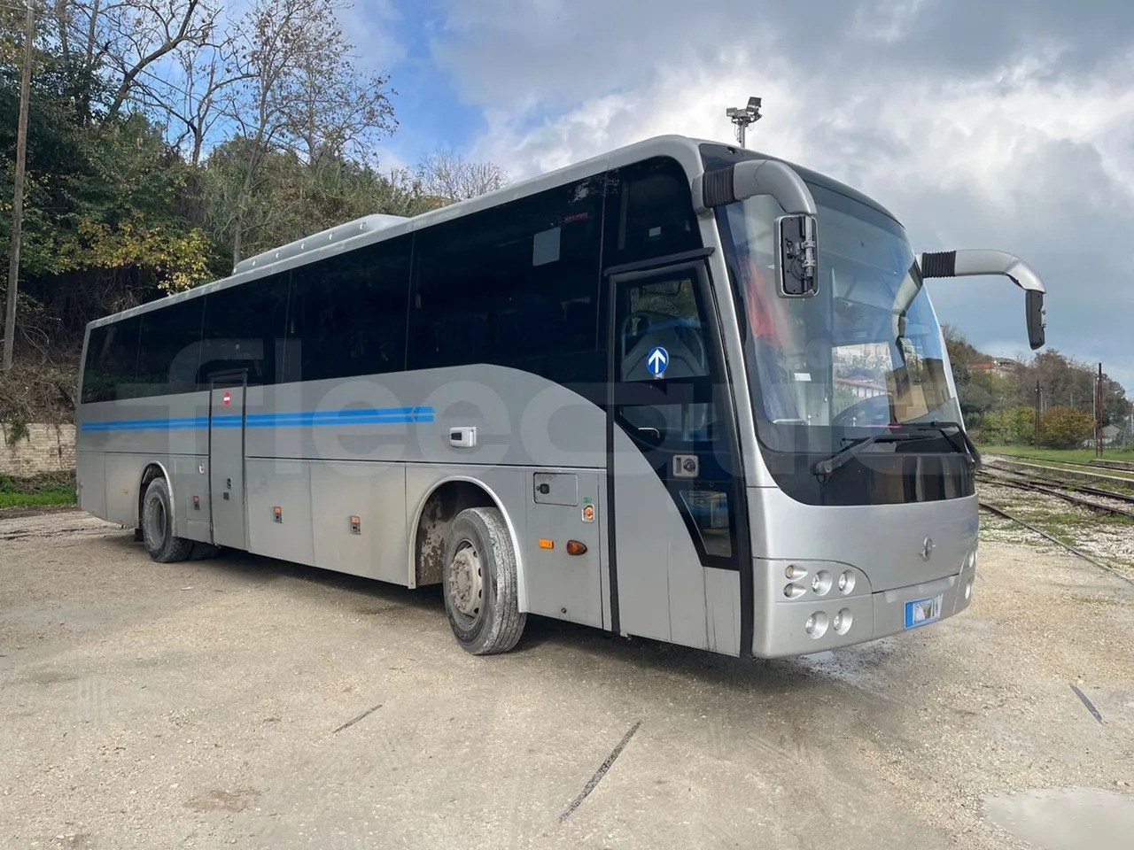 Temsa Safari RD - Пригородный автобус: фото 1 Temsa Safari RD - Пригородный автобус: фото 1