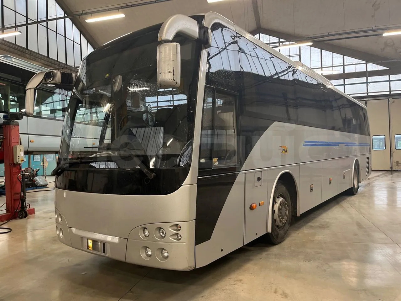 Temsa Safari RD - Туристический автобус: фото 4 Temsa Safari RD - Туристический автобус: фото 4