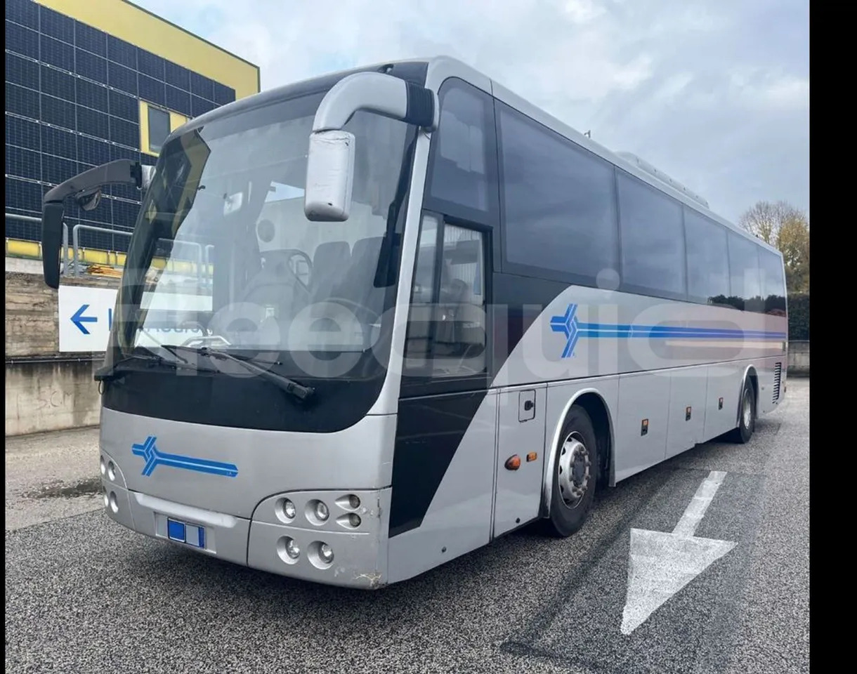 Temsa Safari RD - Туристический автобус: фото 4 Temsa Safari RD - Туристический автобус: фото 4