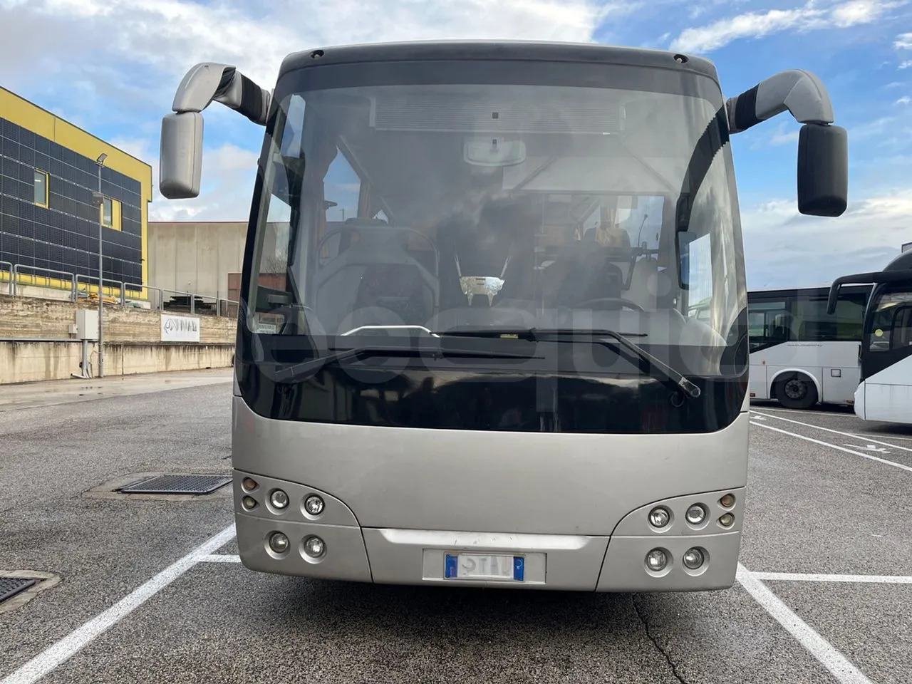 Temsa Safari RD - Туристический автобус: фото 2 Temsa Safari RD - Туристический автобус: фото 2