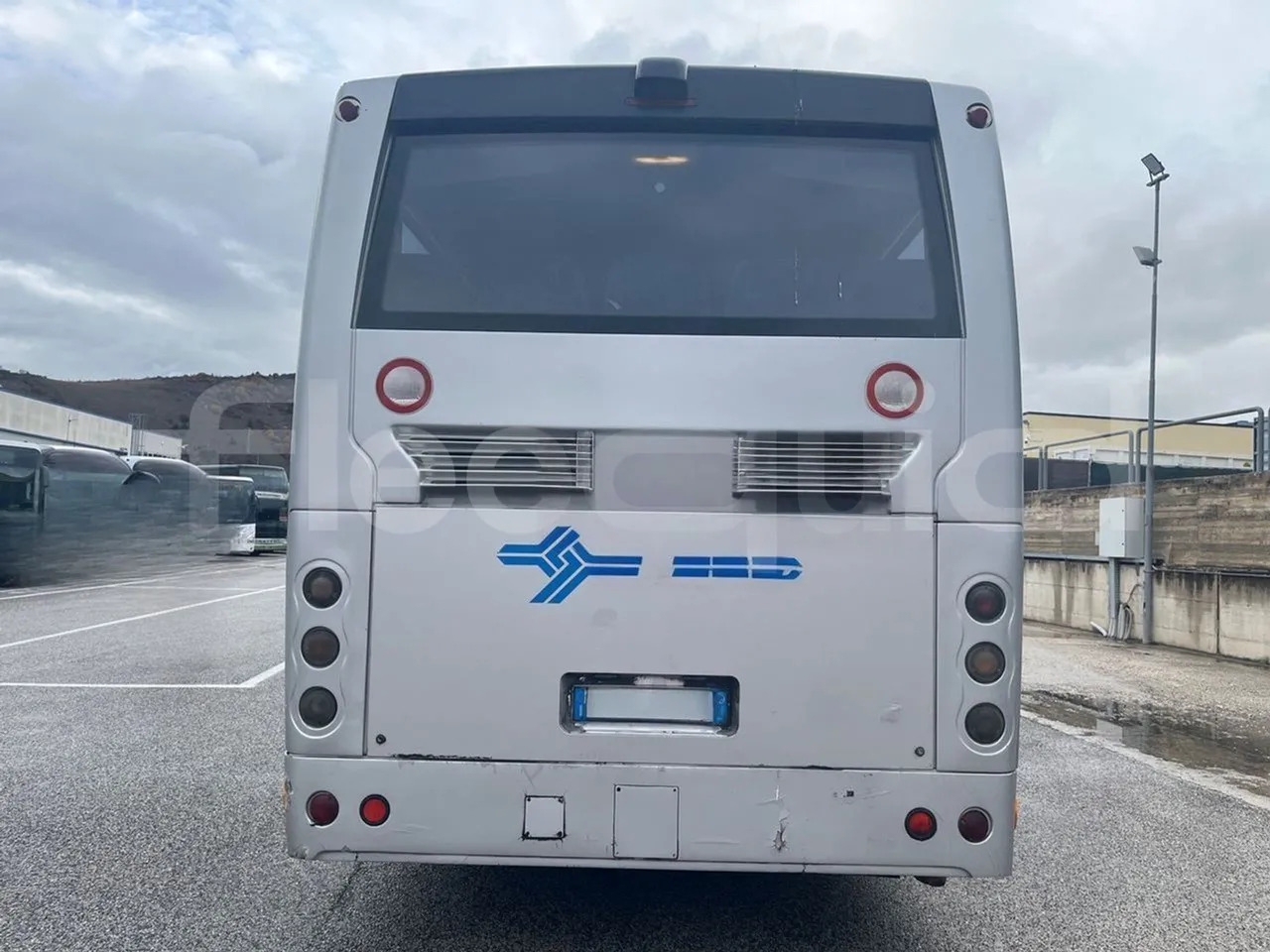 Temsa Safari RD - Туристический автобус: фото 5 Temsa Safari RD - Туристический автобус: фото 5