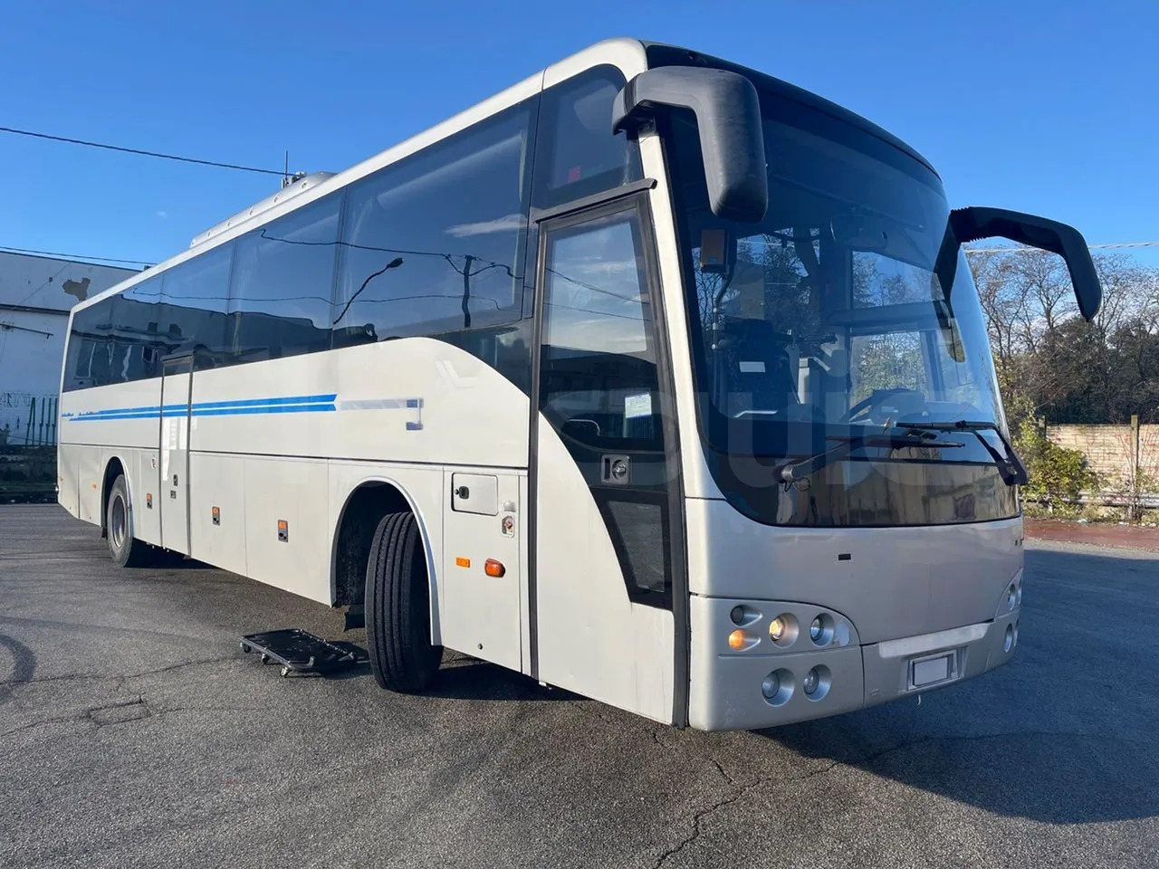 Temsa Safari RD - Туристический автобус: фото 1 Temsa Safari RD - Туристический автобус: фото 1