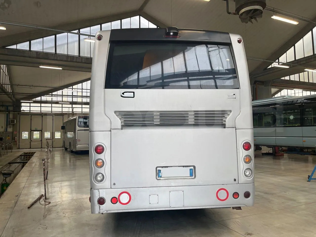 Temsa Safari RD - Туристический автобус: фото 5 Temsa Safari RD - Туристический автобус: фото 5