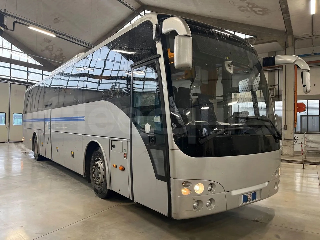 Temsa Safari RD - Туристический автобус: фото 1 Temsa Safari RD - Туристический автобус: фото 1