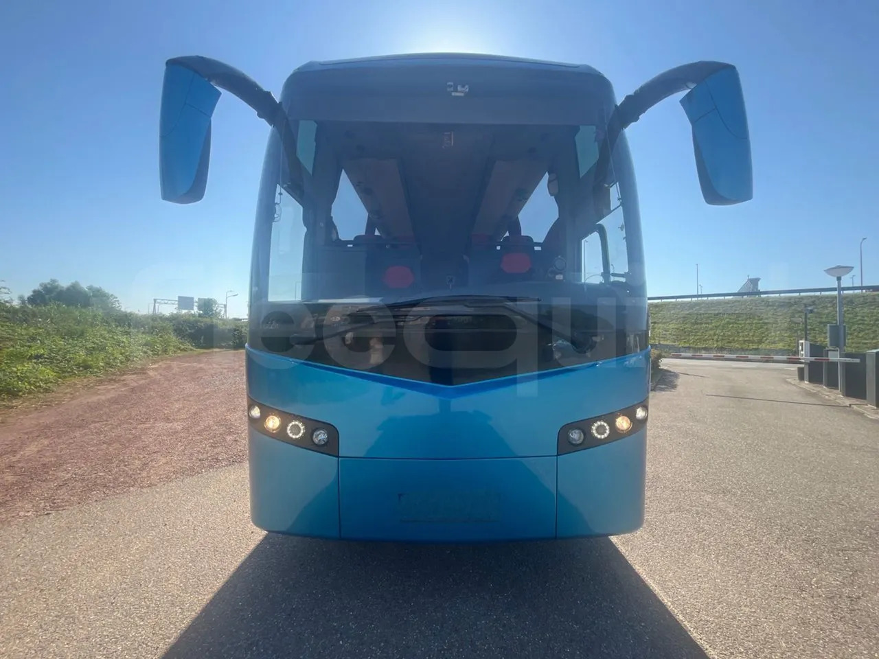 VDL SB4000 - Туристический автобус: фото 2 VDL SB4000 - Туристический автобус: фото 2