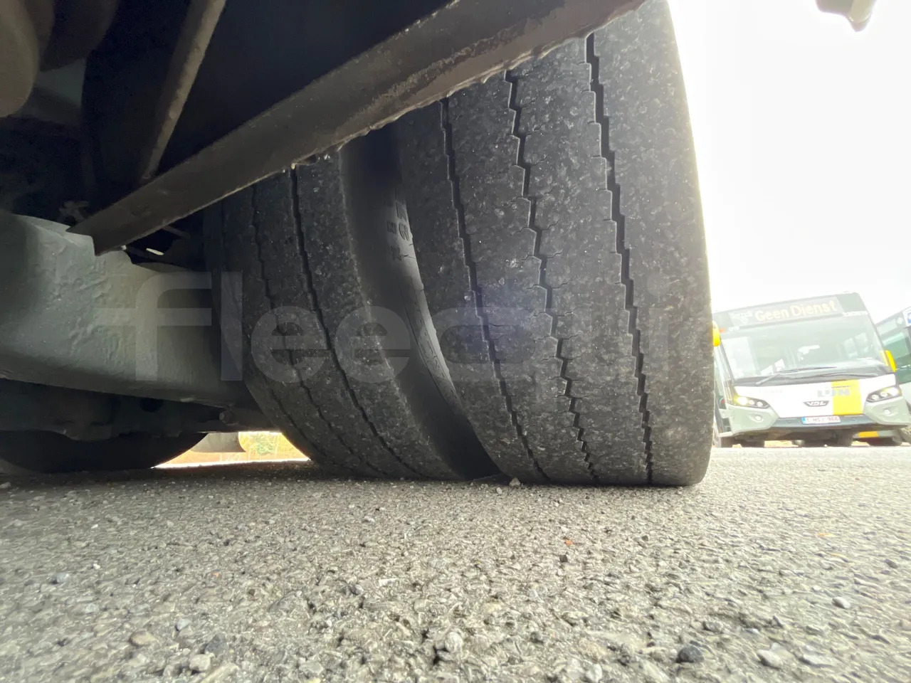 Van Hool A360 лизинг Van Hool A360: фото 43 Van Hool A360 лизинг Van Hool A360: фото 43