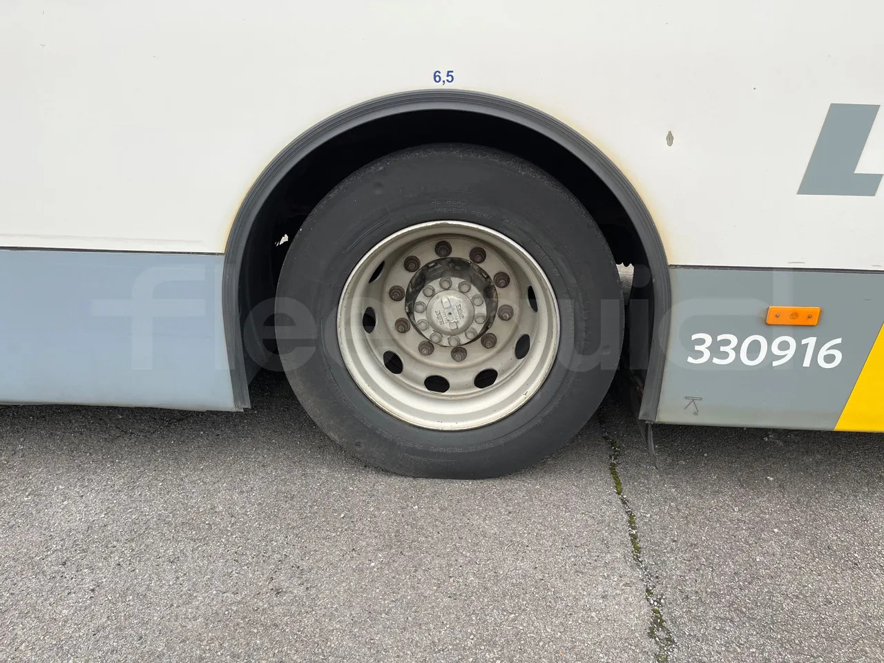 Van Hool A360 лизинг Van Hool A360: фото 40 Van Hool A360 лизинг Van Hool A360: фото 40