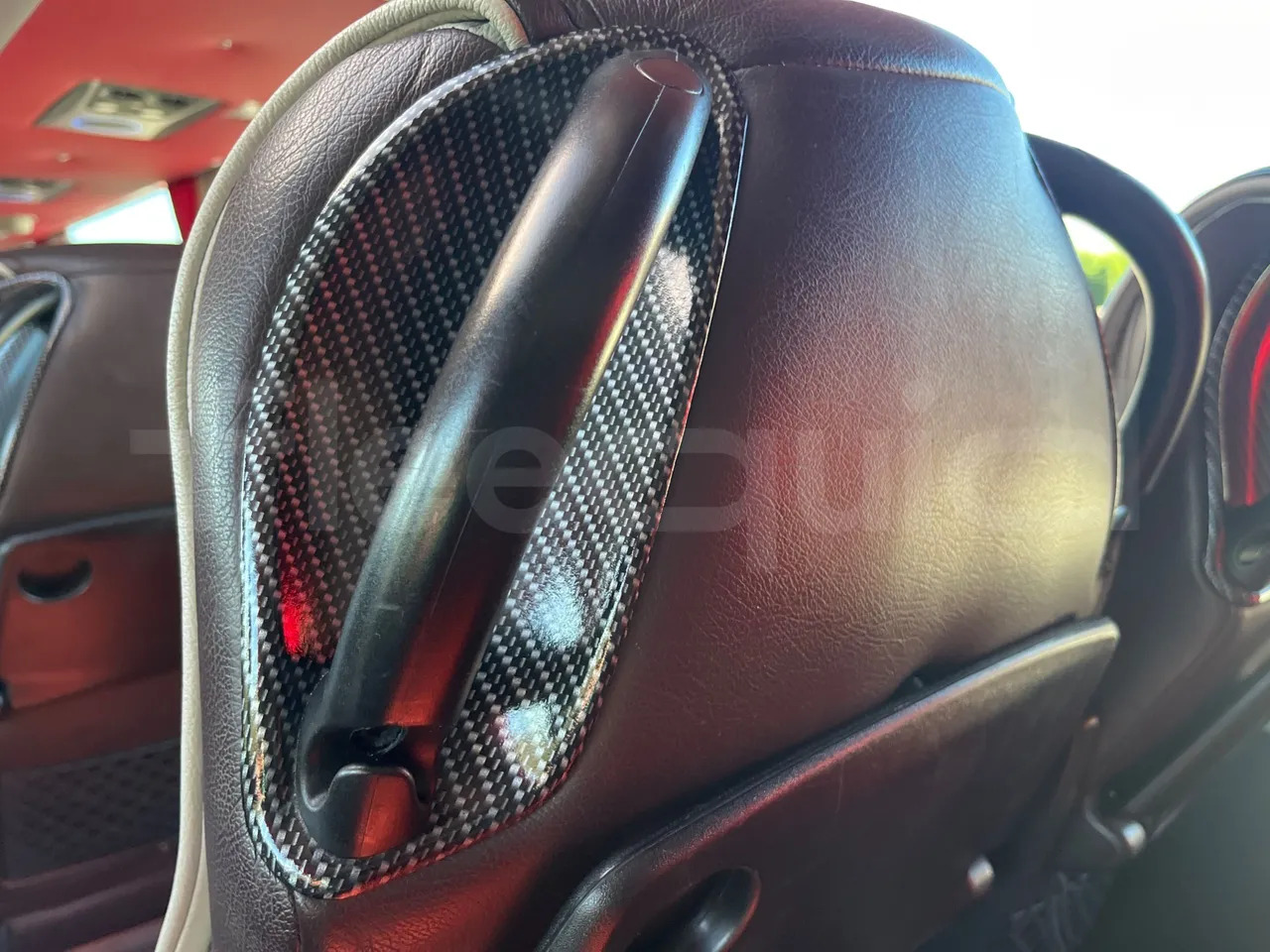 Двухэтажный автобус Van Hool Astromega: фото 50