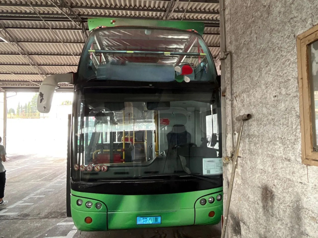Volvo B9 - Городской автобус: фото 2 Volvo B9 - Городской автобус: фото 2