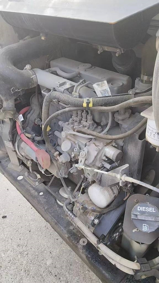 Bobcat S 510 - Мини-погрузчик с бортовым поворотом: фото 3 Bobcat S 510 - Мини-погрузчик с бортовым поворотом: фото 3