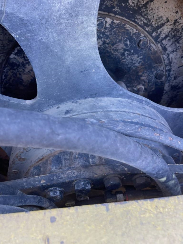 Bomag 226-4 - Компактор: фото 4 Bomag 226-4 - Компактор: фото 4