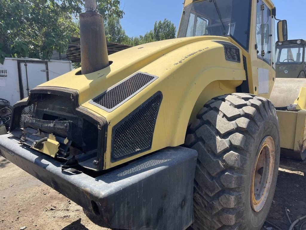 Bomag 226-4 - Компактор: фото 2 Bomag 226-4 - Компактор: фото 2